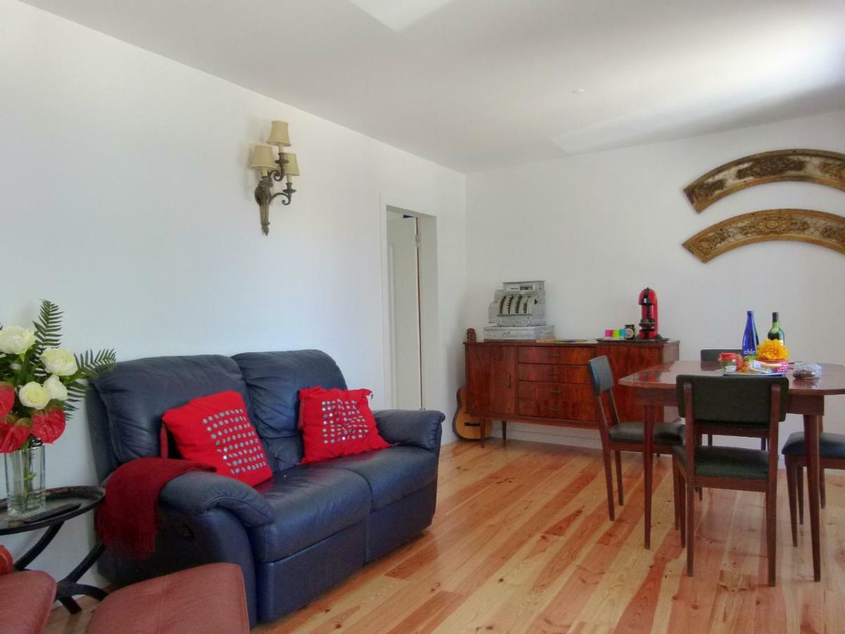 Lavra Tram Apartment Lisboa Εξωτερικό φωτογραφία