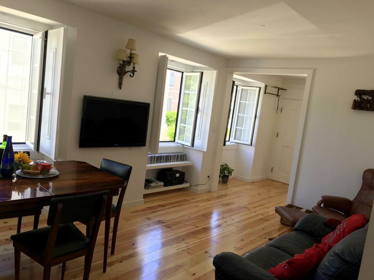 Lavra Tram Apartment Lisboa Εξωτερικό φωτογραφία