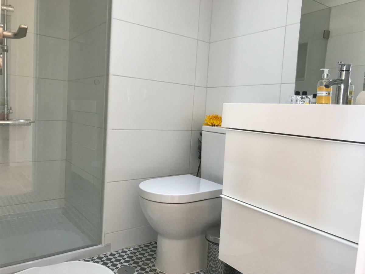 Lavra Tram Apartment Lisboa Εξωτερικό φωτογραφία