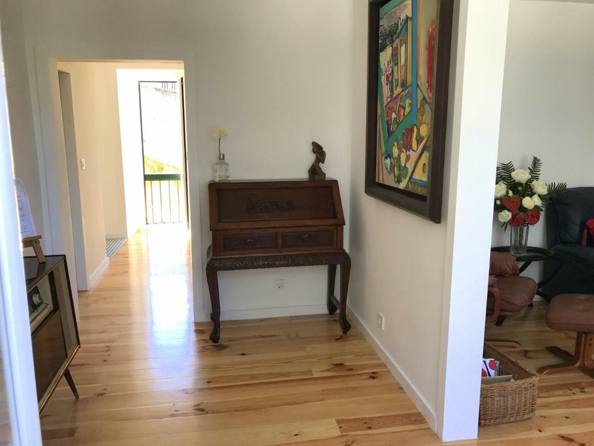 Lavra Tram Apartment Lisboa Εξωτερικό φωτογραφία