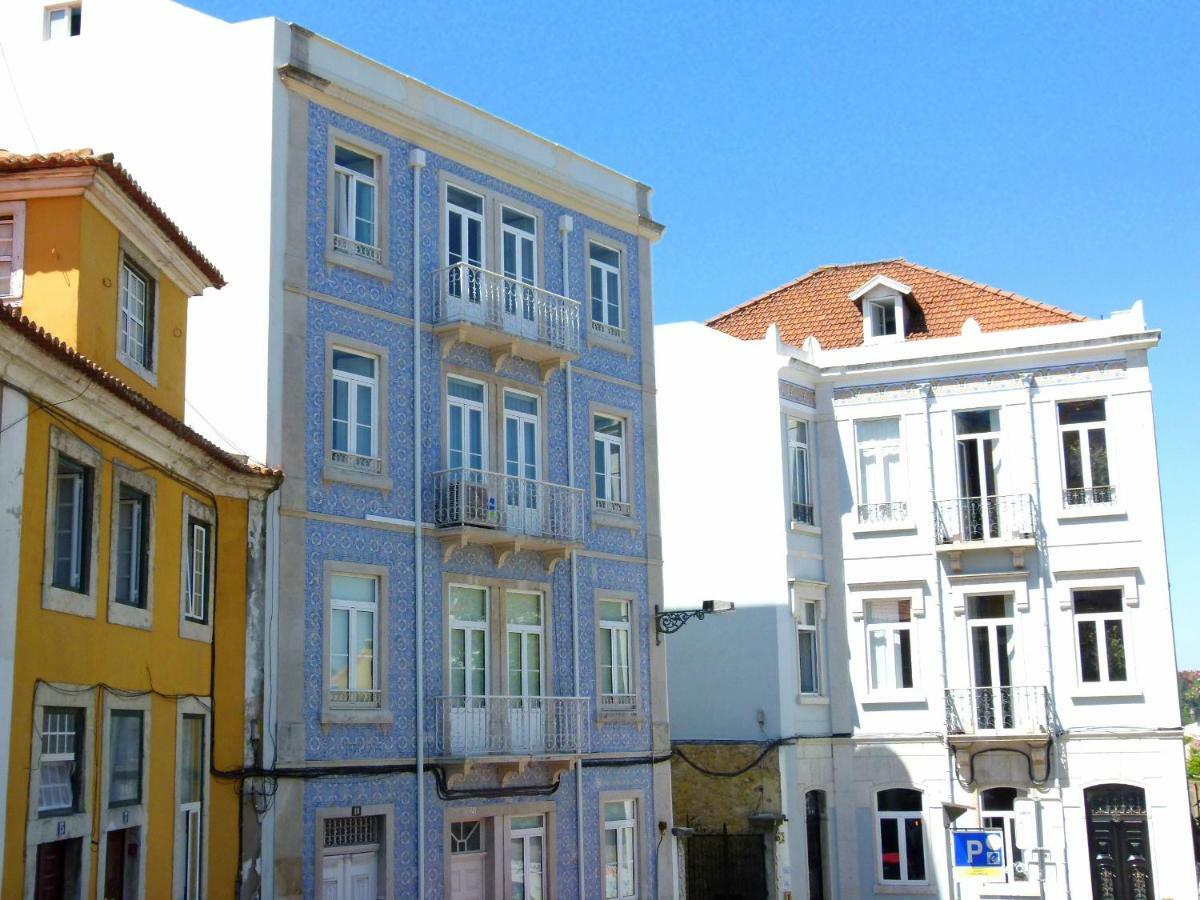 Lavra Tram Apartment Lisboa Εξωτερικό φωτογραφία