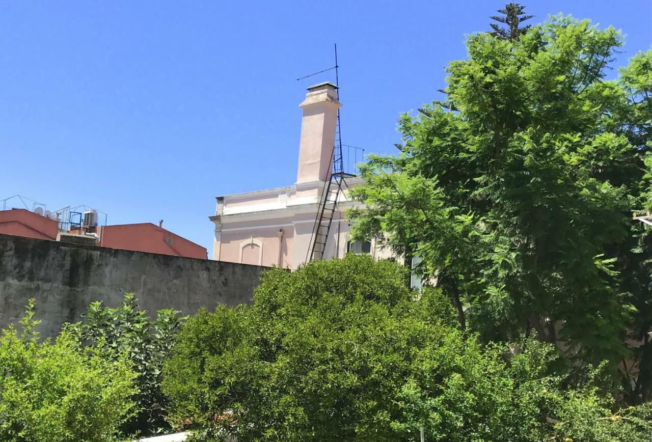 Lavra Tram Apartment Lisboa Εξωτερικό φωτογραφία