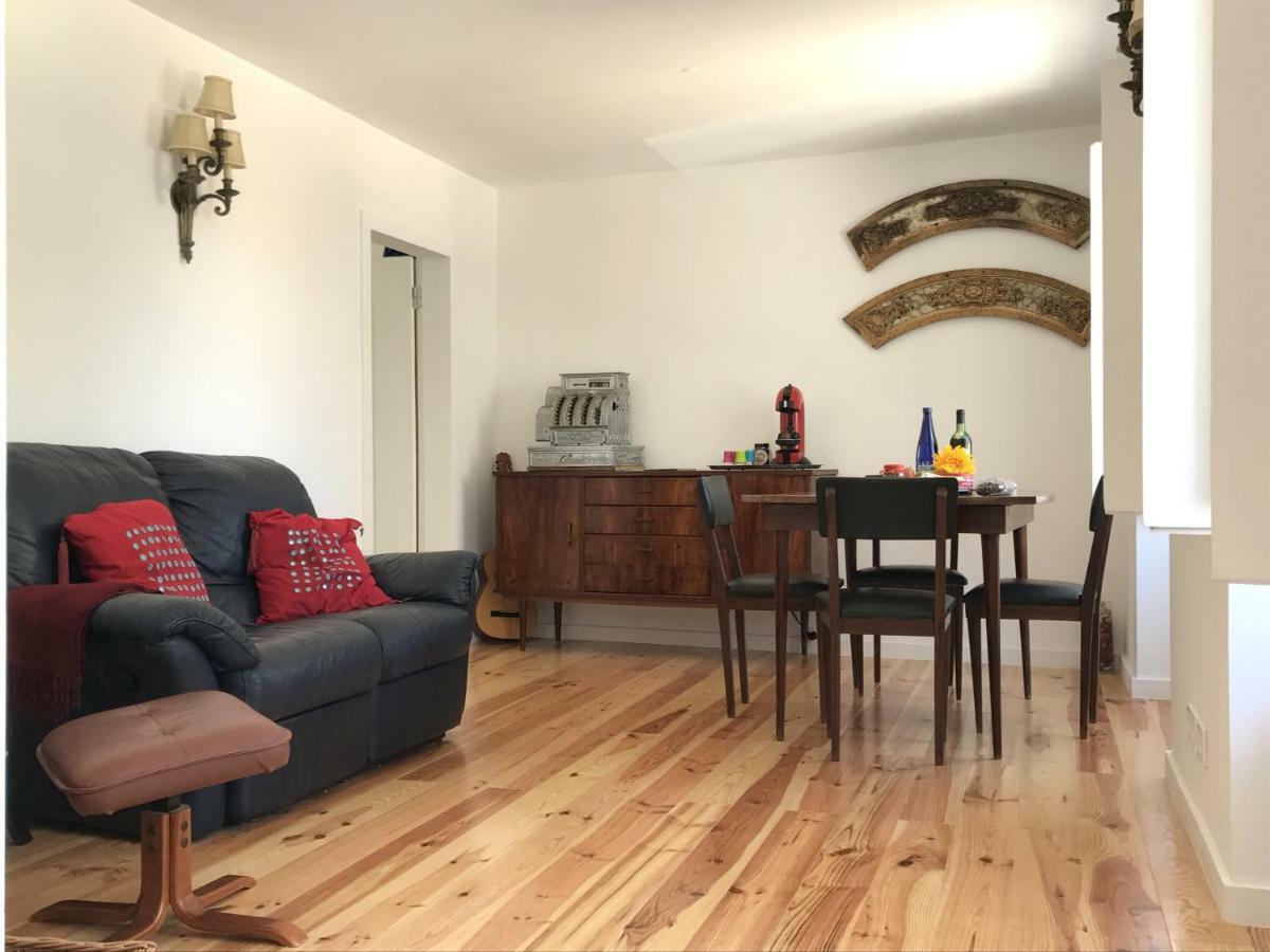 Lavra Tram Apartment Lisboa Εξωτερικό φωτογραφία