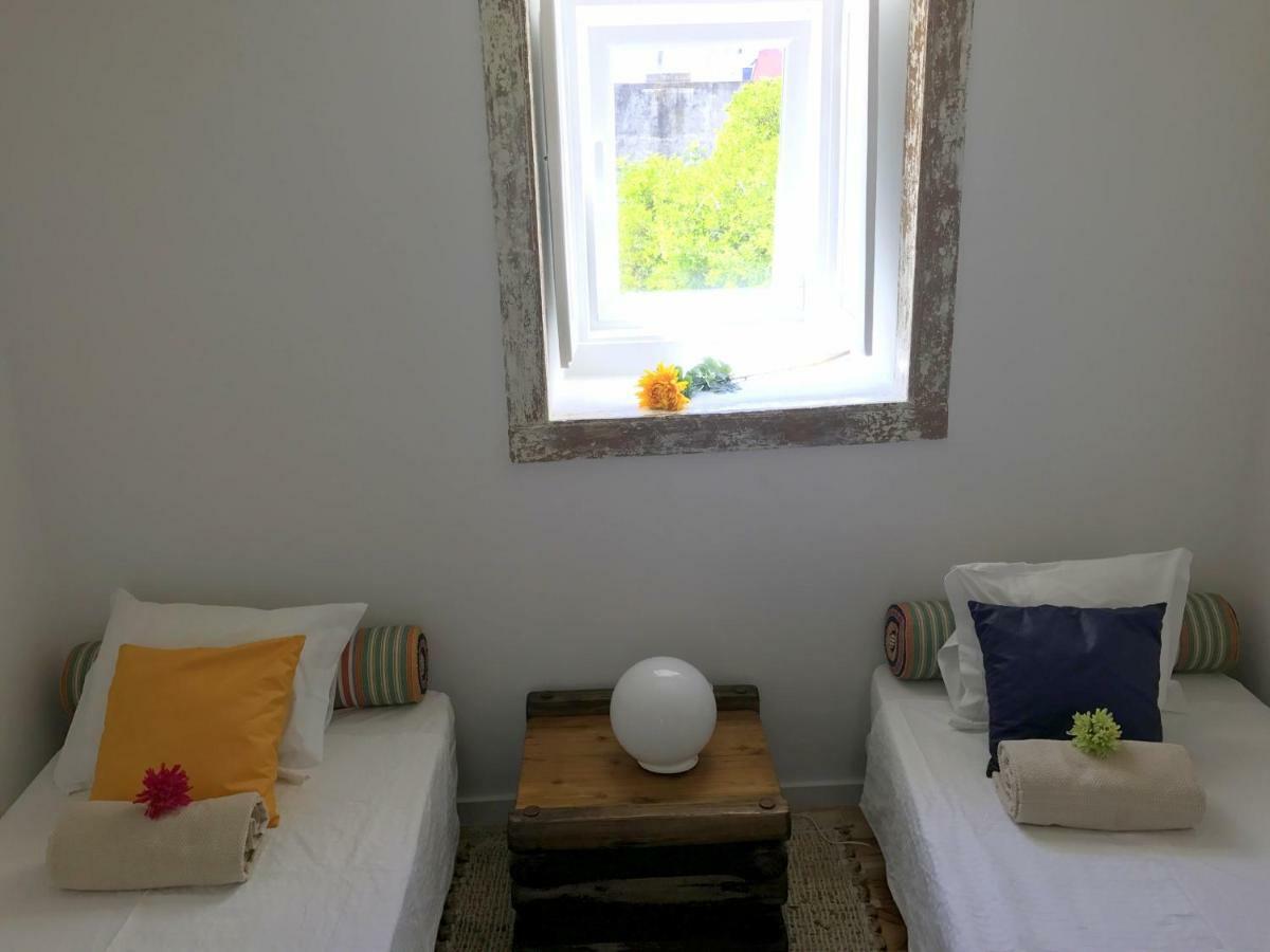 Lavra Tram Apartment Lisboa Εξωτερικό φωτογραφία