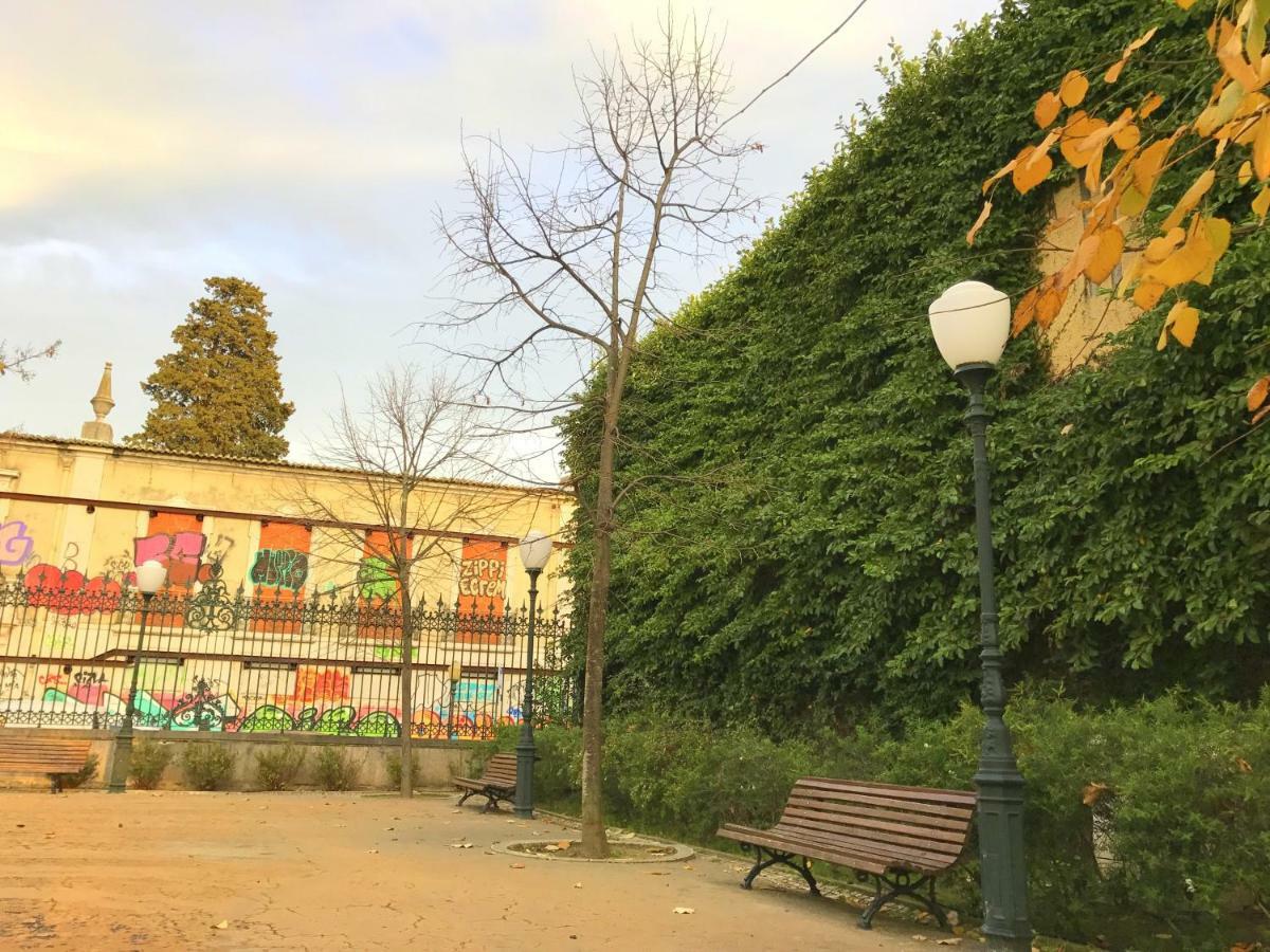 Lavra Tram Apartment Lisboa Εξωτερικό φωτογραφία